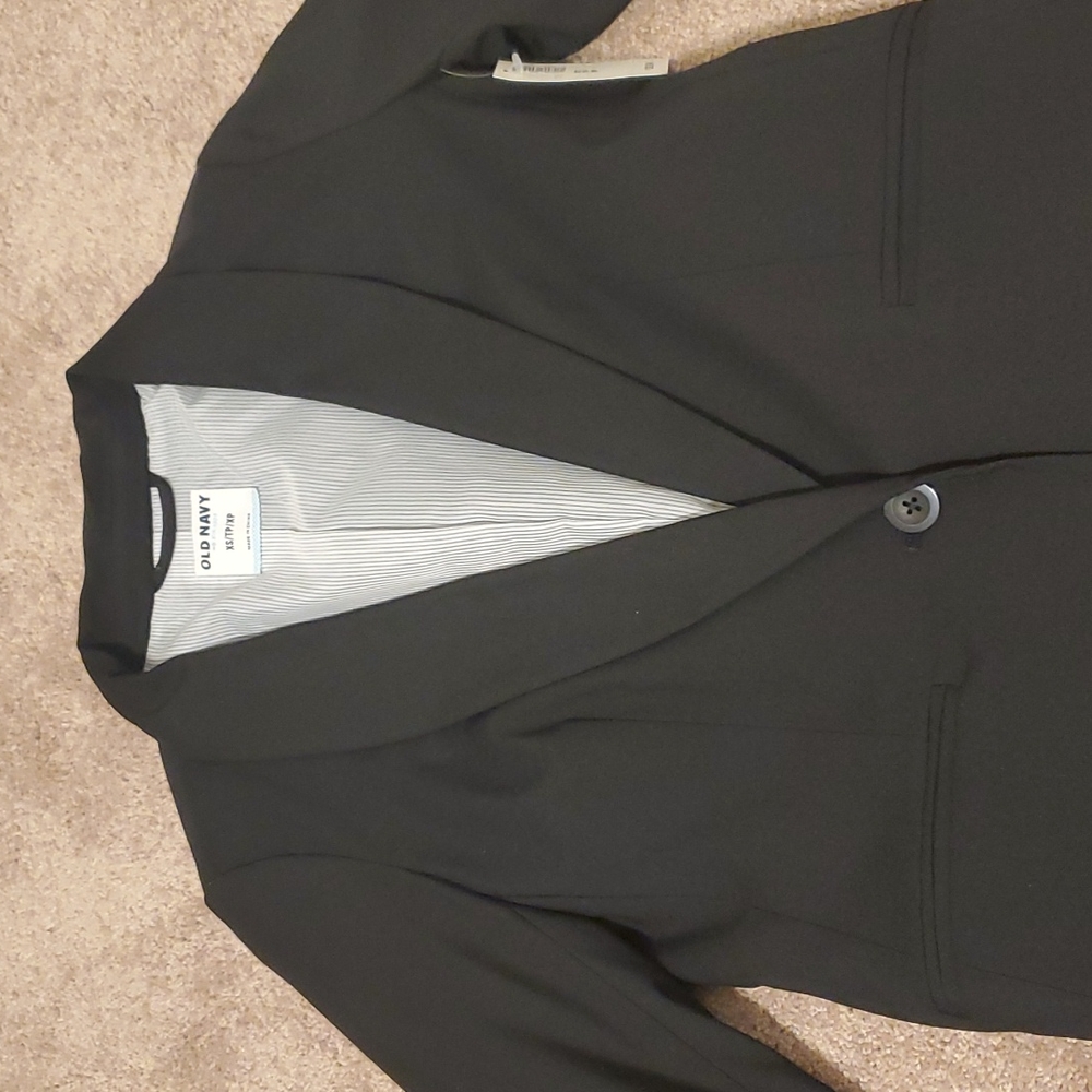 Blazer jacket - Picture 2 of 4
